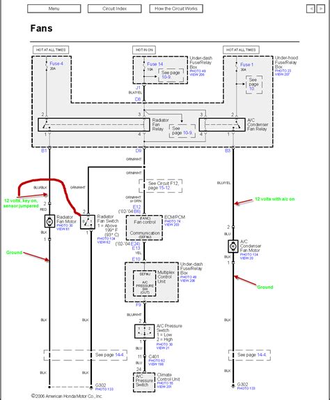 acura rsx type s wiring diagram 